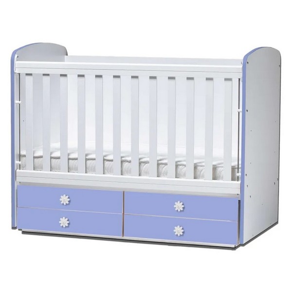 Продукт Dizain baby Деси - Деси с подвижна решетка - 0 - BG Hlapeta
